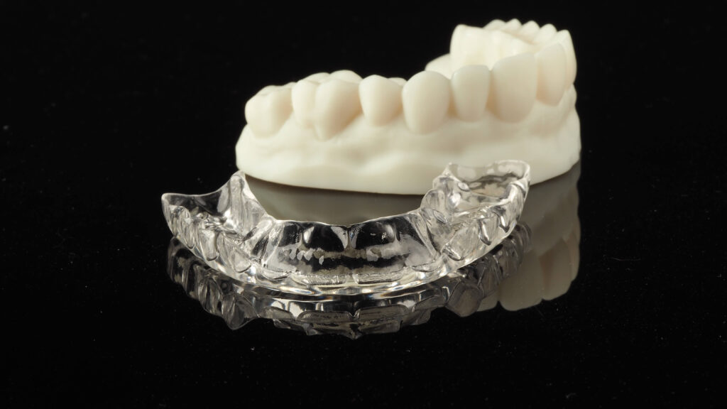 szyny relaksacyjne exacto lab