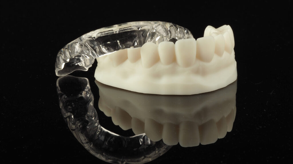 szyny relaksacyjne exacto lab