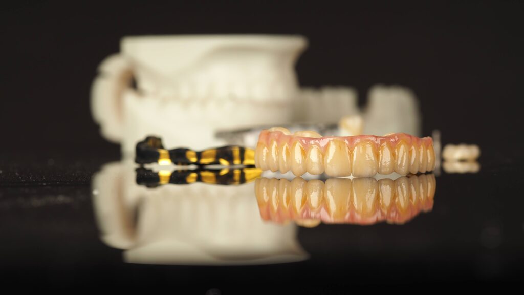 exactolab laboratorium protetyczne poznań